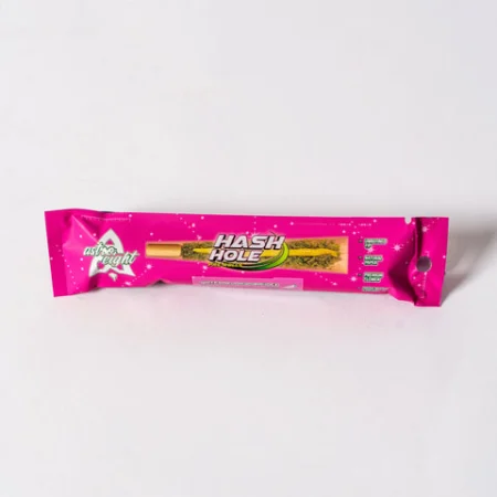 Watermelon Wormhole - Hash Hole THCP Pre-Rolls