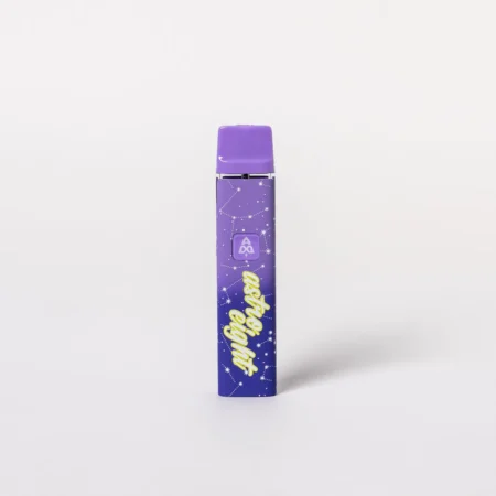 Stardust Kush Gravity Gram