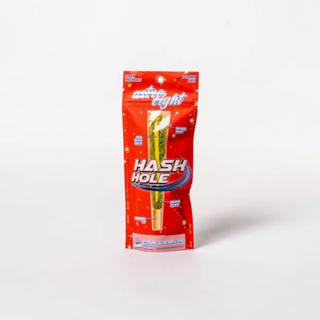 Cosmic Cherry Pie – Hash Hole Pre-Rolls (2ct.)