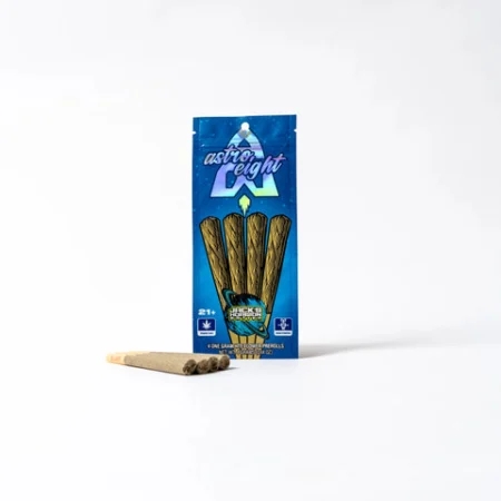 Jack's Horizon - Pre-Rolls