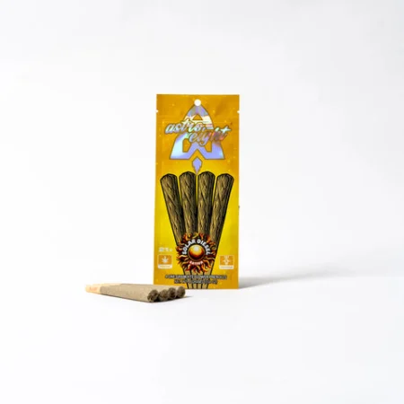 Solar Diesel - Pre-Rolls