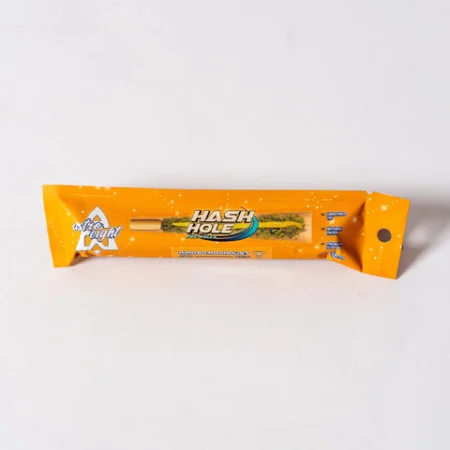 Mimosa Moondust - Hash Hole THCP Pre-Roll