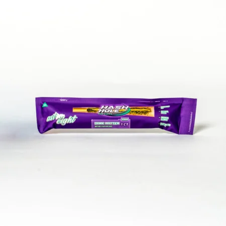 DARK MATTER - HASH HOLE THCP PRE-ROLL