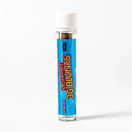 Skywalker - Hash Hole Blunt